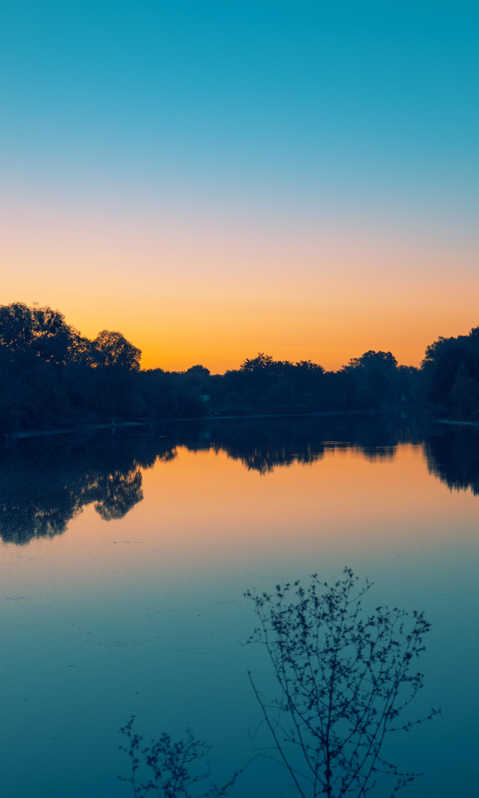 Green Bay Residents Discover 5 Dawn Parks for Morning Yoga