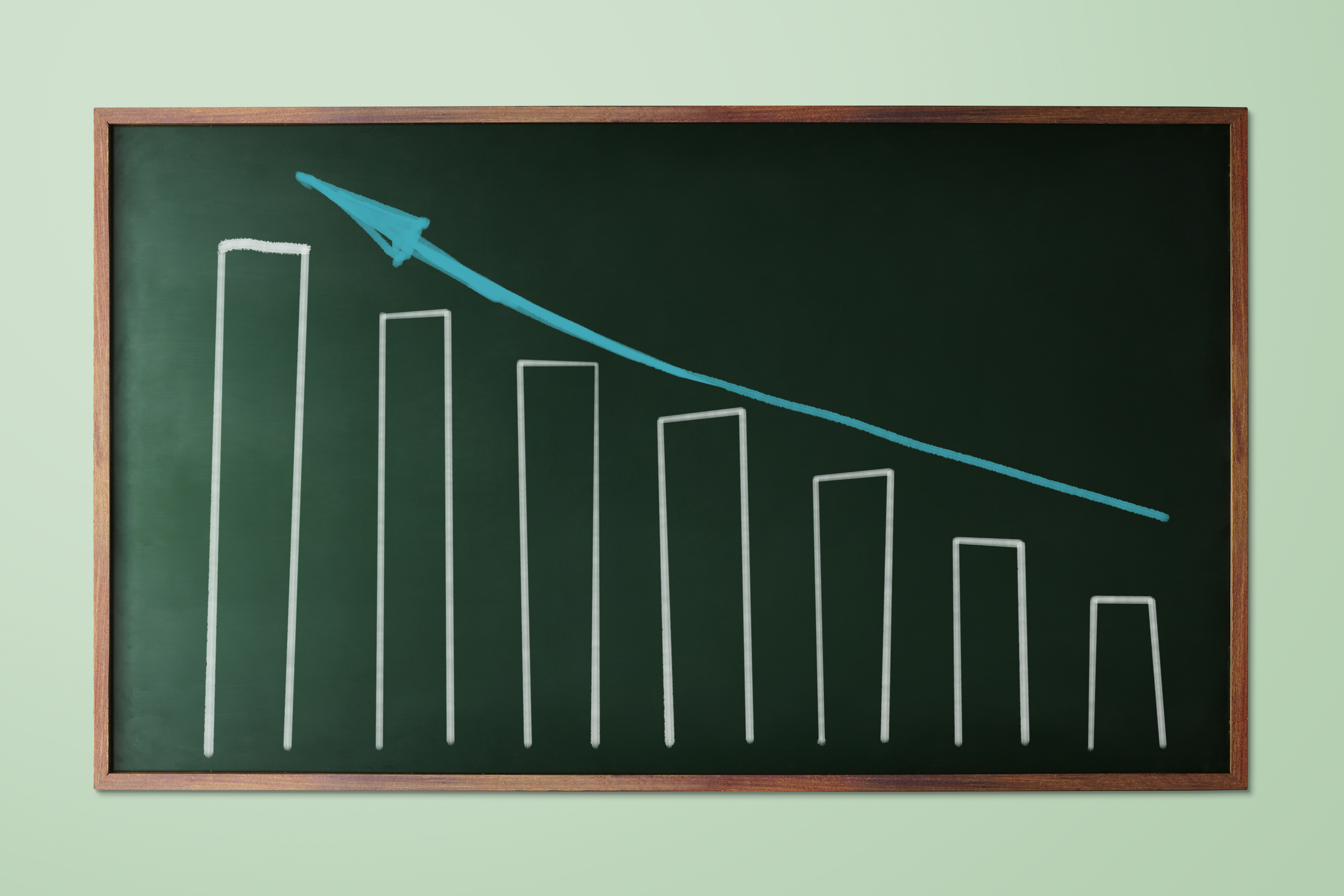 S&P 500 Today: Green Bay Market Update
